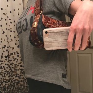 Dior bag extra pics